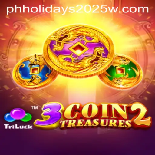 Exploring 3CoinTreasures2: A Deep Dive Into the Game Mechanics, Introduction, and Rules for 2025