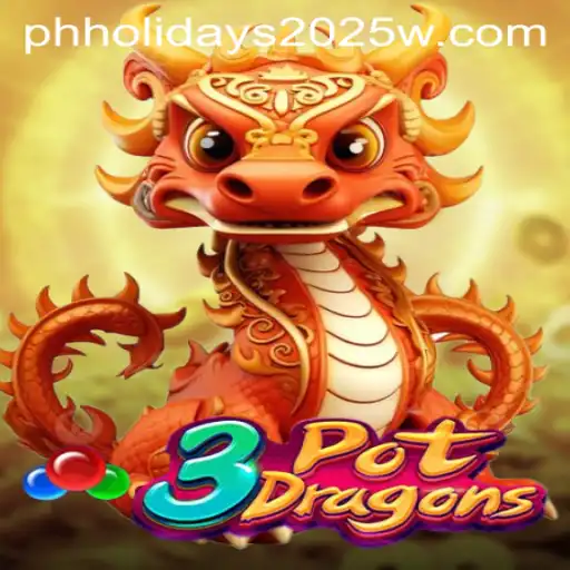 Discover the Thrilling World of 3PotDragons in the Midst of PH Holidays 2025