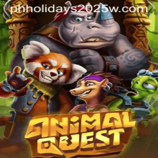 Explore the Adventure of AnimalQuest: A Thrilling Journey Through the Wild
