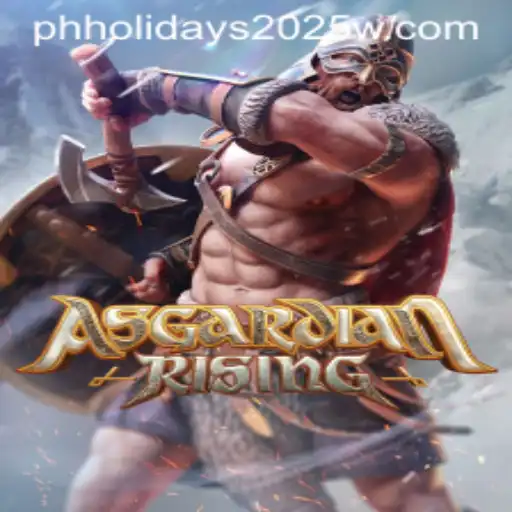 AsgardianRising: Epic Adventures in the World of Norse Mythology