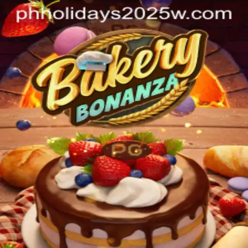 BakeryBonanza: Culinary Creations Amidst PH Holidays 2025