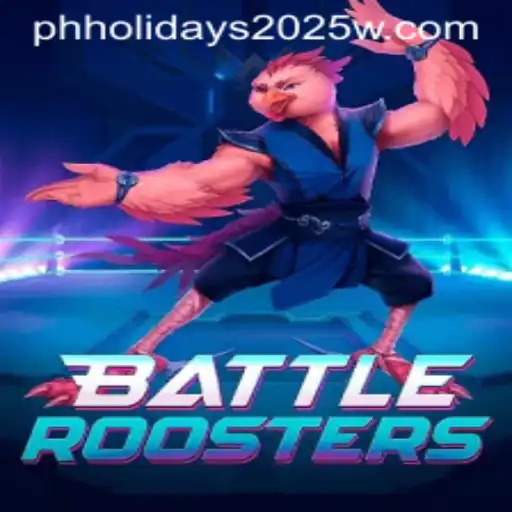 BattleRoosters: A Clucking Good Strategy Game