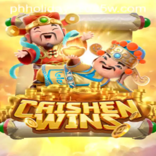 Experience Luck and Fortune with CaishenWins: A Guide for PH Holidays 2025