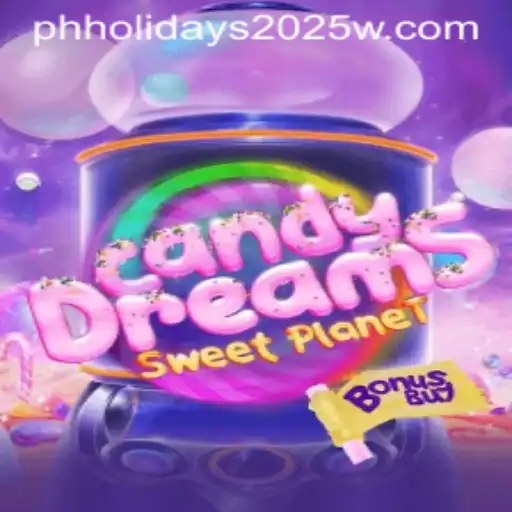 Explore the Sweet Universe of CandyDreamsSweetPlanet This PH Holidays 2025