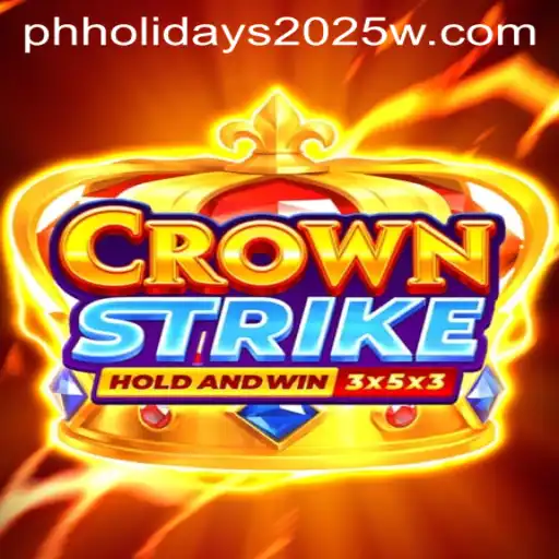 CrownStrike: A Dive into the Thrilling World of Competitive Gaming