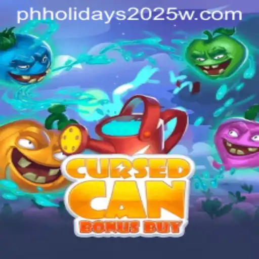 CursedCanBonusBuy: A Thrilling Adventure with a Colorful Twist