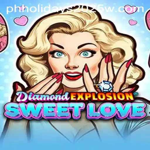 Unveiling DiamondExplosionSweetLove: A Dazzling Adventure in Gaming
