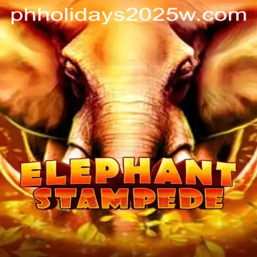 Exploring the Thrills of ElephantStampede: A New Gaming Experience Amidst PH Holidays 2025