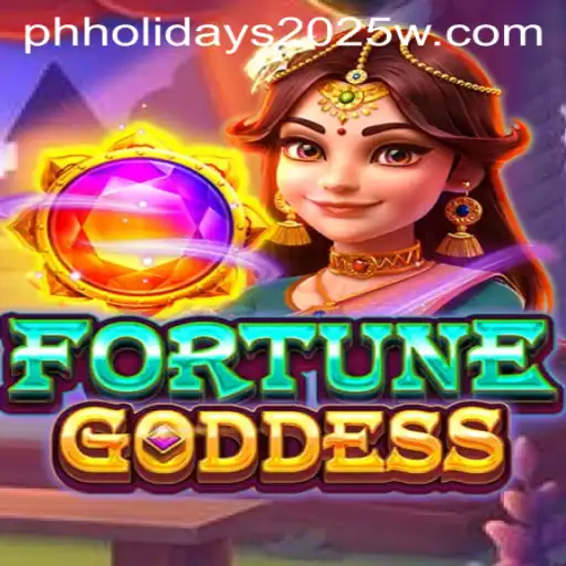 Discover the Enchanting World of Fortunegoddess: A Journey into Mythology and Adventure