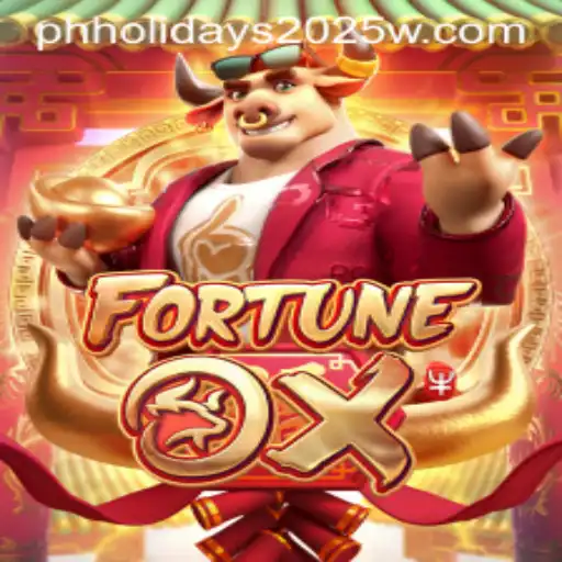 Discover the Excitement of FortuneOx Amidst the Festive PH Holidays 2025