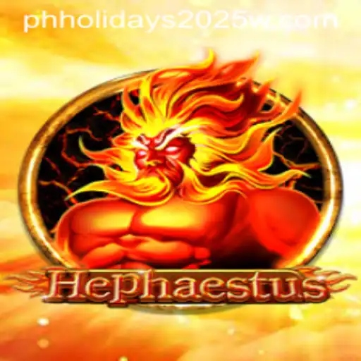 Discover Hephaestus: The Game Thrilling 2025