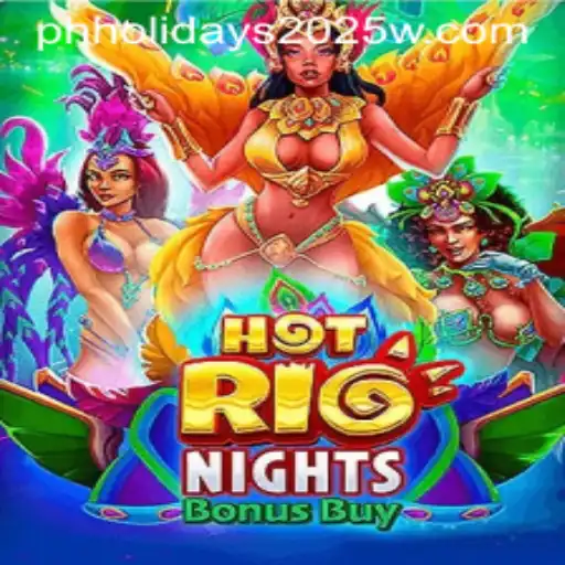 Explore the Excitement of HotRioNightsBonusBuy Amid PH Holidays 2025