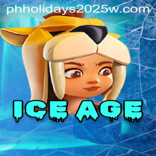 IceAge: The Exciting New Adventure Game Set to Hit the Philippines in Time for 2025 Holidays