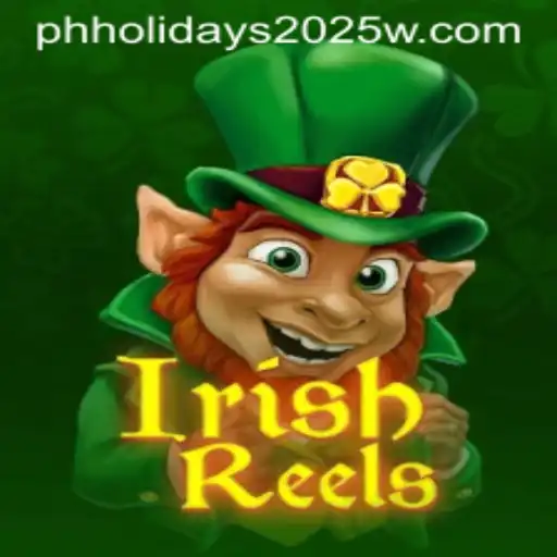 Exploring IrishReels: An Enchanting Slot Adventure
