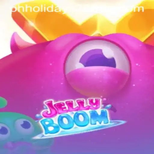 JellyBoom: A Sweet Gaming Adventure in 2025