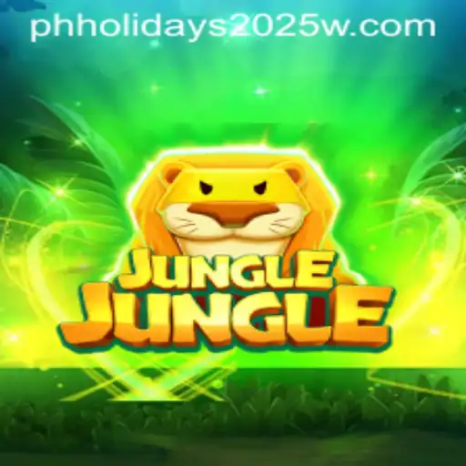 JungleJungle: The Adventurous Game Taking Over PH Holidays in 2025