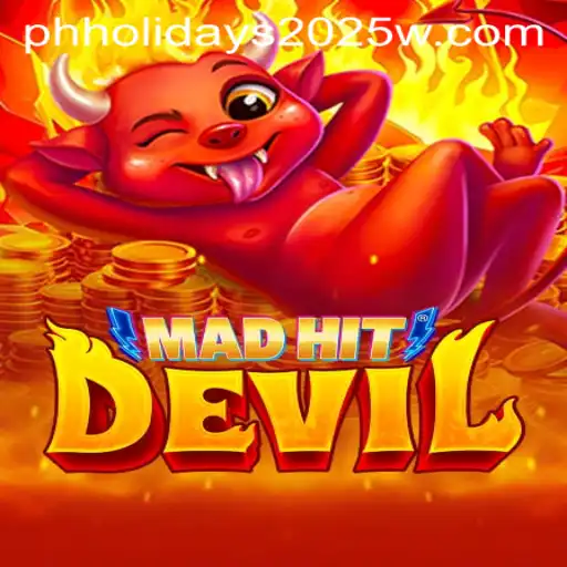 Discover the Intriguing World of MadHitDevil: A New Gaming Phenomenon