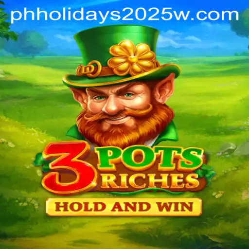 Unlocking the Secrets of 3potsRiches: A Game to Enrich PH Holidays 2025