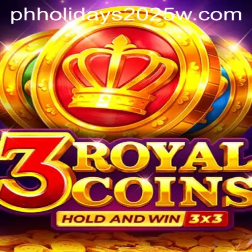 3RoyalCoins: An Engaging Journey into the World of Adventure and Strategy