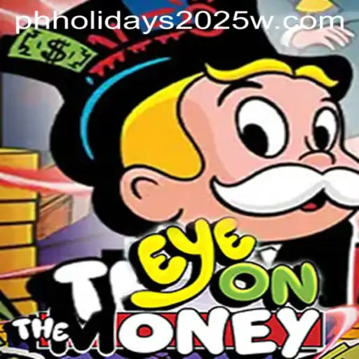 EyeOnTheMoney: An Engaging Game for PH Holidays 2025