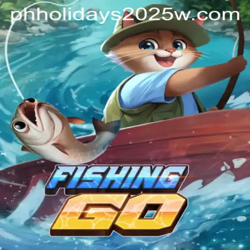 FishingGO: Dive into the Exciting World of Virtual Angling