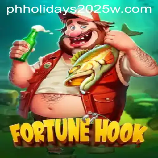 FortuneHook: Dive into the Treasure-filled World during PH Holidays 2025