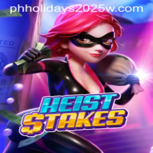 HeistStakes: Thrilling Adventures Await in the Ultimate Caper Game