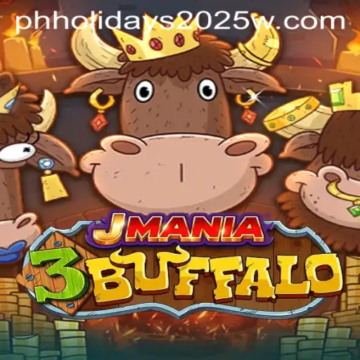 Exploring JMania3Buffalo: A Thrilling Game Experience for Gamers