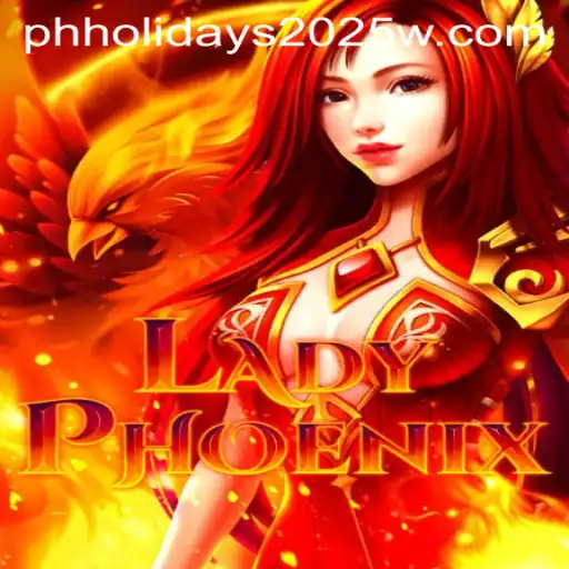 Unlocking the Secrets of LadyPhoenix: A Journey Through Adventure and Intrigue