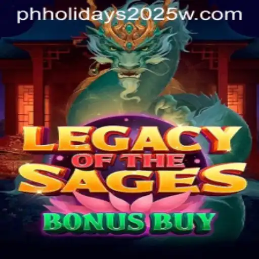 Legacy of the Sages: A Journey with Bonus Features