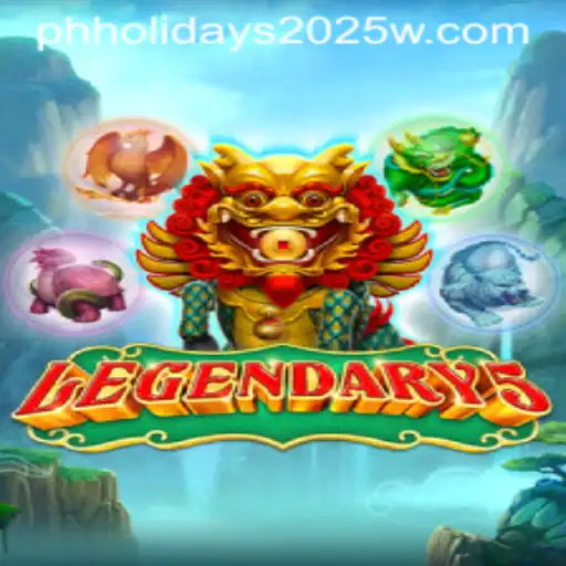 Discover Legendary5: A Game of Strategy and Excitement