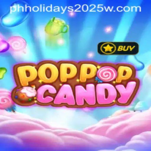 An Exciting New Journey: Exploring POPPOPCANDY and Its Connection to Philippine Holidays 2025