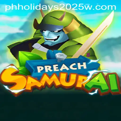 Unveiling PreachSamurai: The Ultimate Gaming Experience