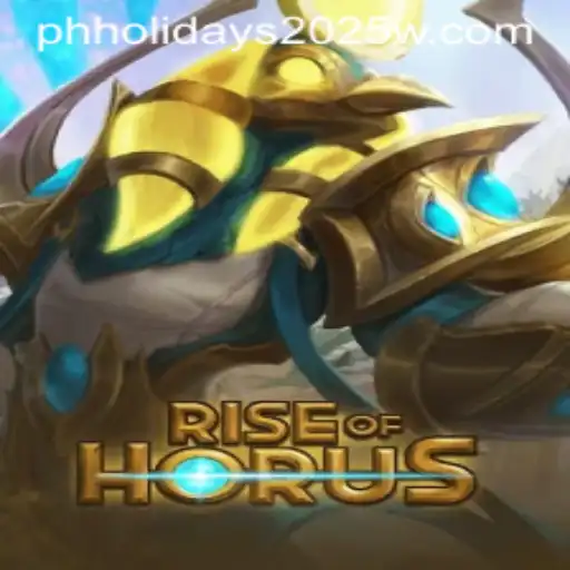 Rise of Horus Game: Unleash the Power of the Pharaohs