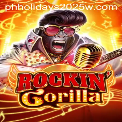RockinGorilla: The Jungle Adventure Game Perfect for PH Holidays 2025