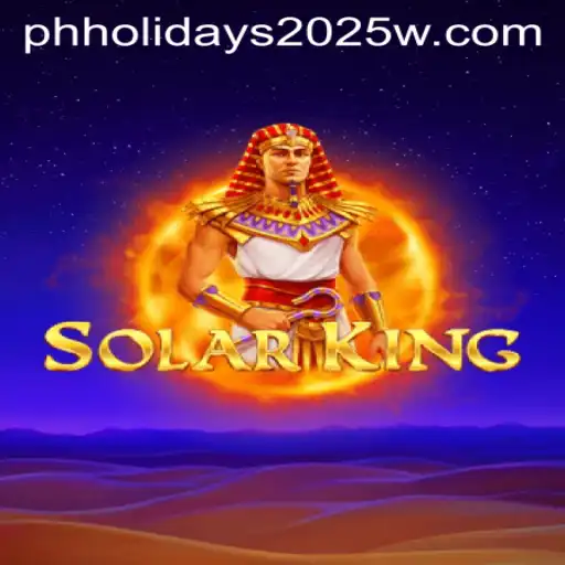 Exploring SolarKing: An Epic Gaming Revolution in 2025