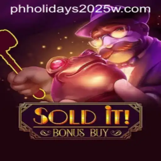 Discover the Thrills of SolditBonusBuy: A Guide to Gaming Amidst PH Holidays 2025