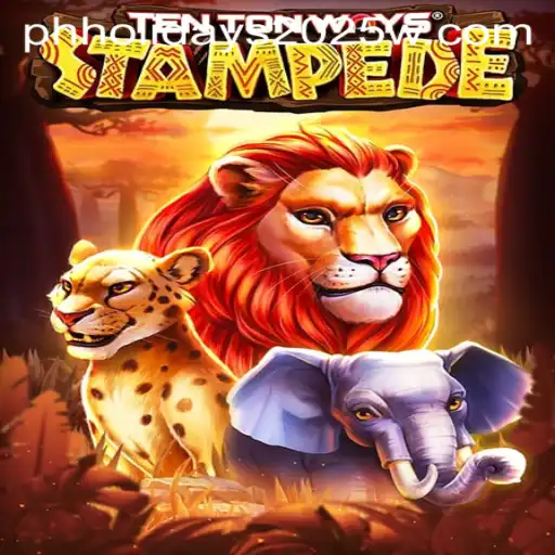 Exploring TenTonWaysStampede: A Gaming Adventure Amidst PH Holidays 2025