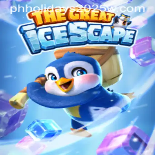 TheGreatIcescape: Gameplay, Introduction, and Rules for 2025 in the Philippines