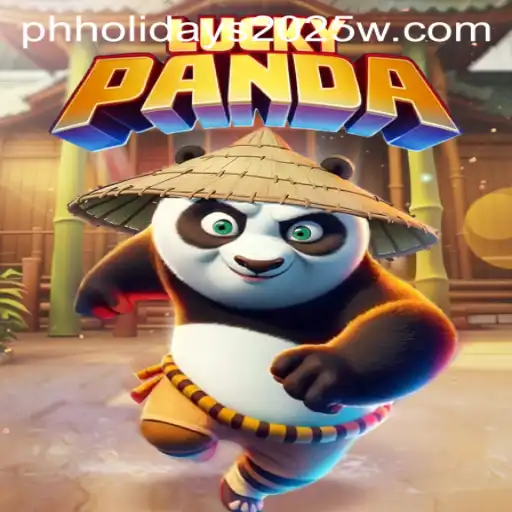 The Ultimate Guide to LuckyPanda: Your Go-To Game in PH Holidays 2025