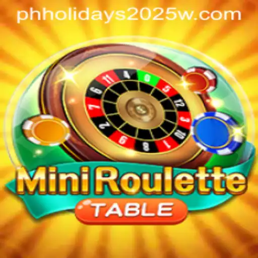 Discovering MiniRoulette: Exciting Gaming Around PH Holidays 2025