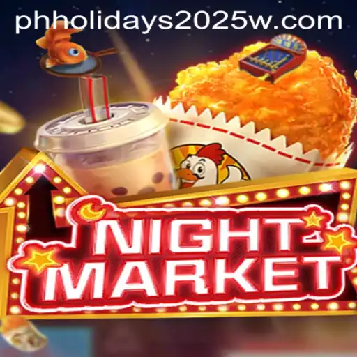 Exploring NIGHTMARKET: A Unique Board Game Experience