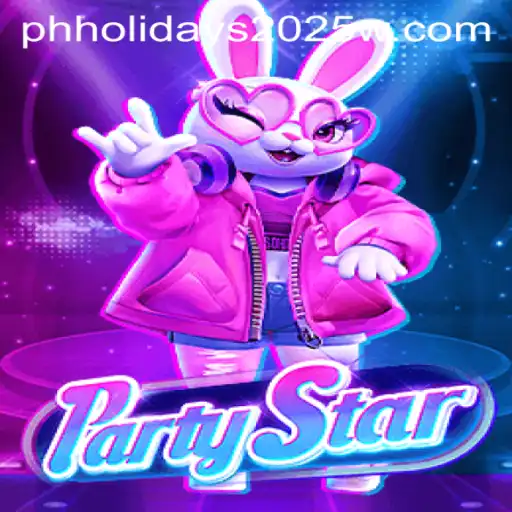 PartyStar Game Overview and Rules