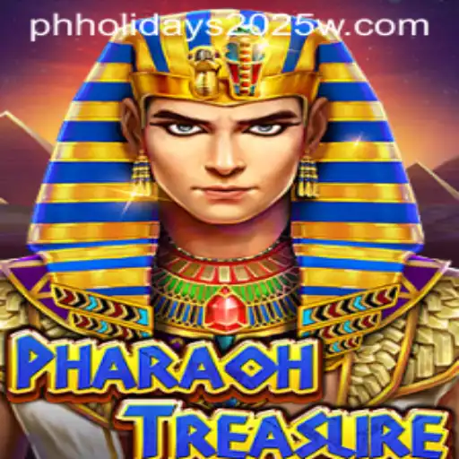 Pharaoh's Treasure and Filipino Holidays 2025