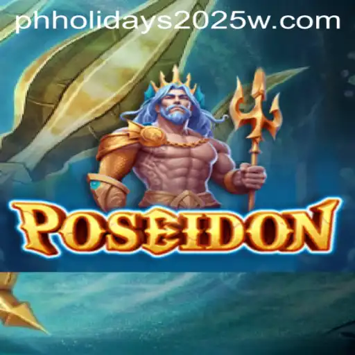Exploring the Thrilling Adventure of Poseidon Amidst PH Holidays 2025
