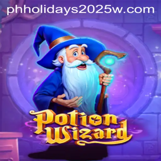 PotionWizard: The Magical World of Alchemy and Adventure