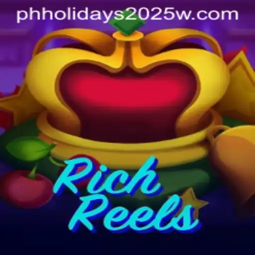 Embark on a Festive Adventure with RichReels: Game Overview and Exciting Rules