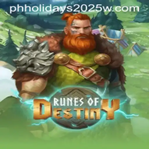 Unveiling RunesOfDestiny: A Fantastical Journey into the Realm of Adventure