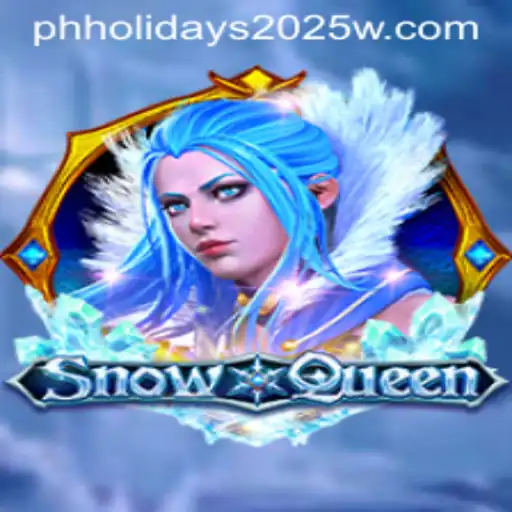 Experience the Magic of SnowQueen This PH Holidays 2025