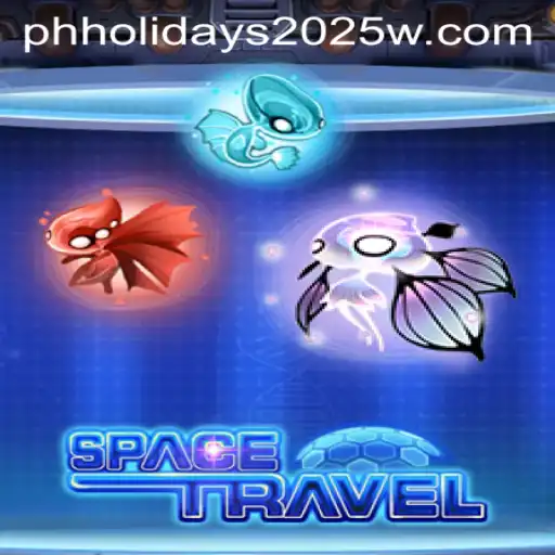 Embark on an Exciting Journey with 'SpaceTravel': A Perfect Adventure for PH Holidays 2025